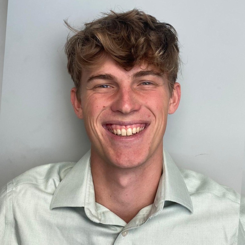 Dr Ben Tamlyn